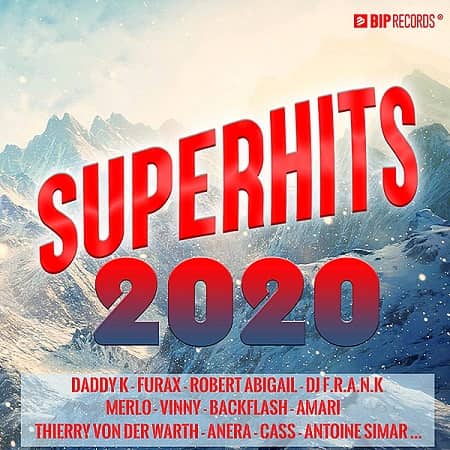 SuperHits (2020) MP3 SuperHits (2020) MP3
