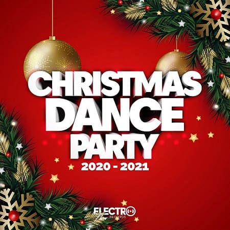 Christmas Dance Party (2020) MP3 Christmas Dance Party (2020) MP3